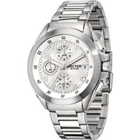 Orologio Sector No Limits Uomo in Acciaio R3273687003